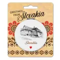 Zrkadielko Slovakia 1