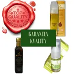 Garancia kvality produktov firmy Orient House