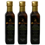 Arganový olej potravinársky 3x250ml