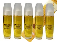 Arganový olej kozmetický bio 5x100ml 