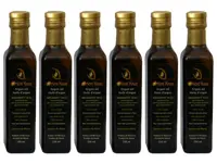 Arganový olej potravinársky 6x250ml