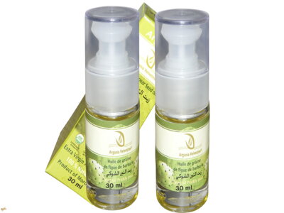 Opunciový olej 2x30 ml BIO Opunciový olej 2x30 ml BIO