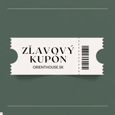 Zľavový kupón