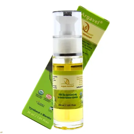 Opunciový olej 30ml bio