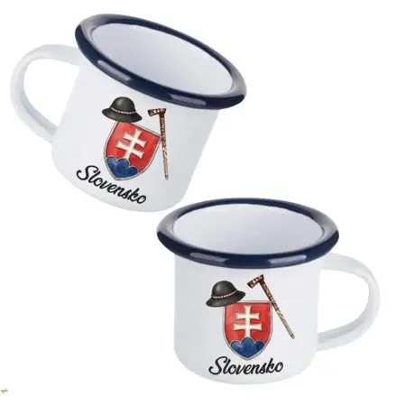 Plecháčik Slovensko 100ml