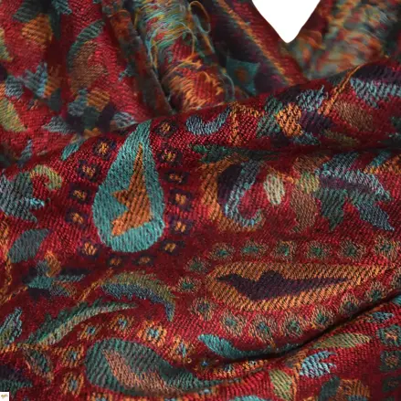 Kani šál Handmade 8