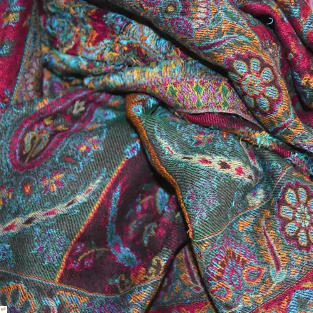 Kani šál Handmade 18