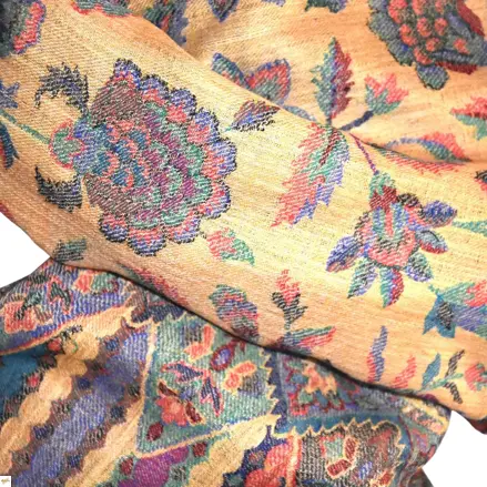 Kani šál Handmade 24