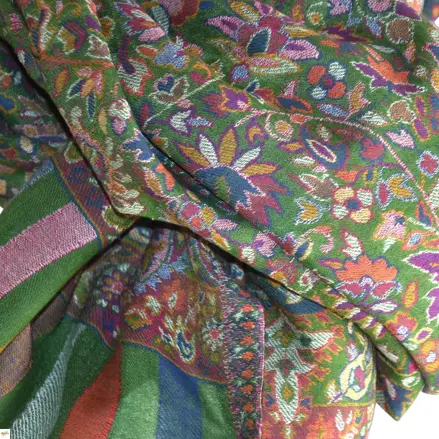 Kani šál Handmade 35