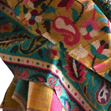 Kani šál Handmade 36