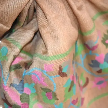 Šál tkaný vzor 91 Šál tkaný vzor 91