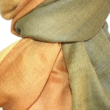 Šál viacfarebný 60