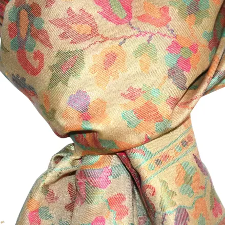 Kani šál Handmade 18