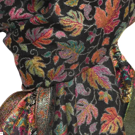 Kani šál Handmade 37