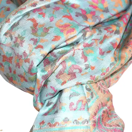 Kani šál Handmade 39