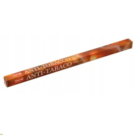 Vonné tyčinky Anti Tobacco