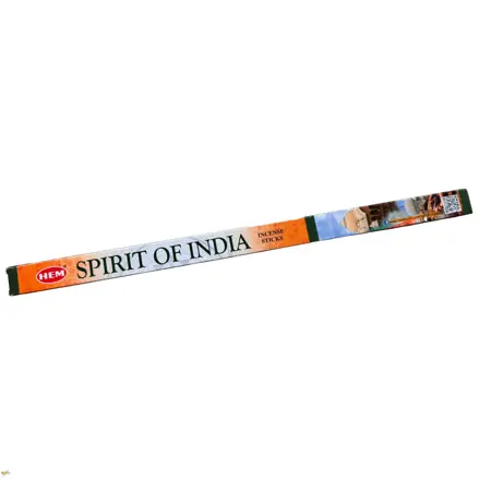 Vonné tyčinky Spirit fo India