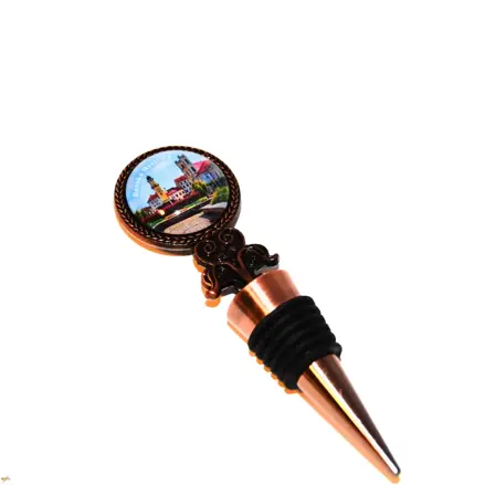 Zátka na víno Banská Bystrica