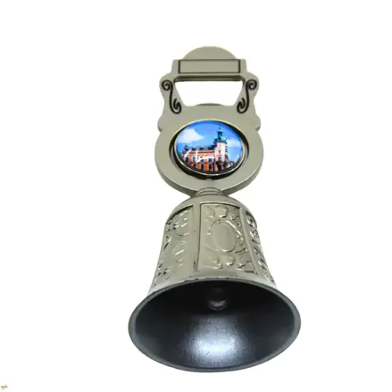 Kovový zvonček Banská Bystrica