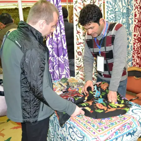 KASHMÍR
