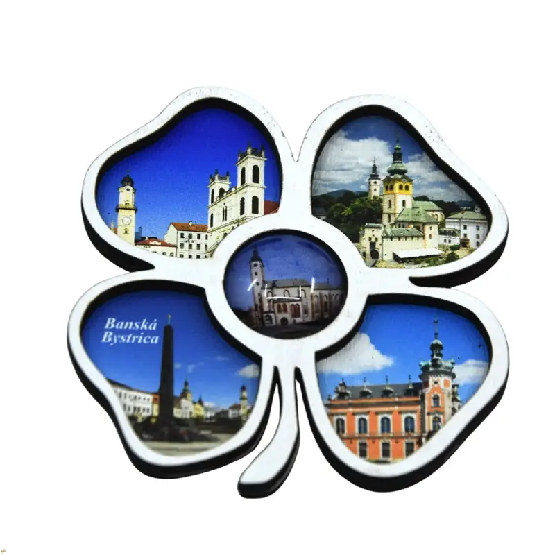 Štvorlístok Banská Bystrica