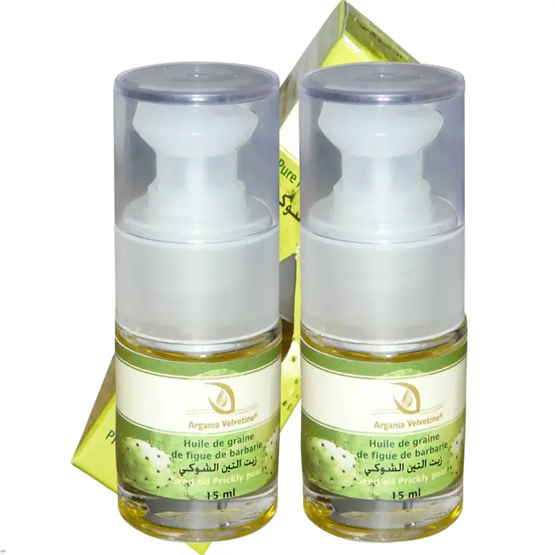 Opunciový olej 2x15ml bio Opunciový olej 2x15ml bio
