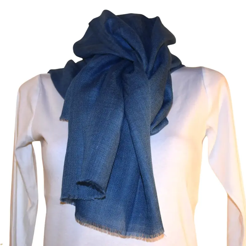 Šál jednofarebný 60