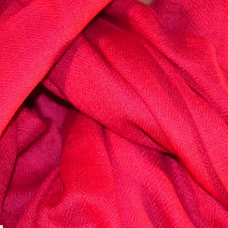 Šál jednofarebný 61