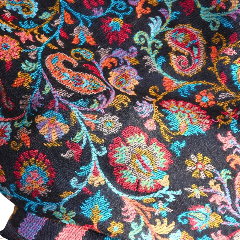 Kani šál Handmade 13