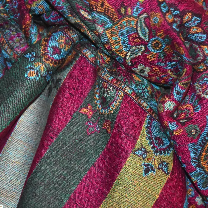 Kani šál Handmade 20 Kani šál Handmade 20