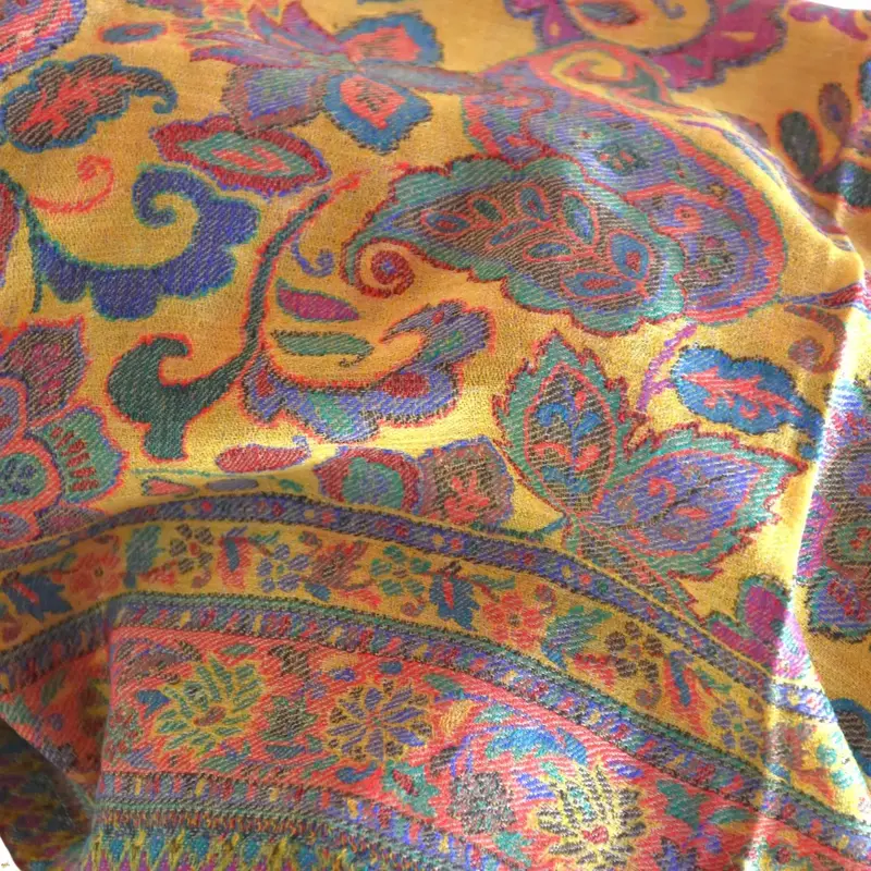 Kani šál Handmade 34