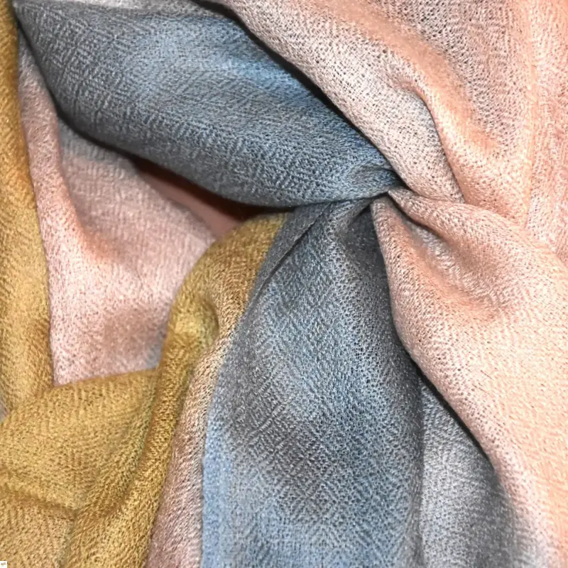 Šál viacfarebný 55