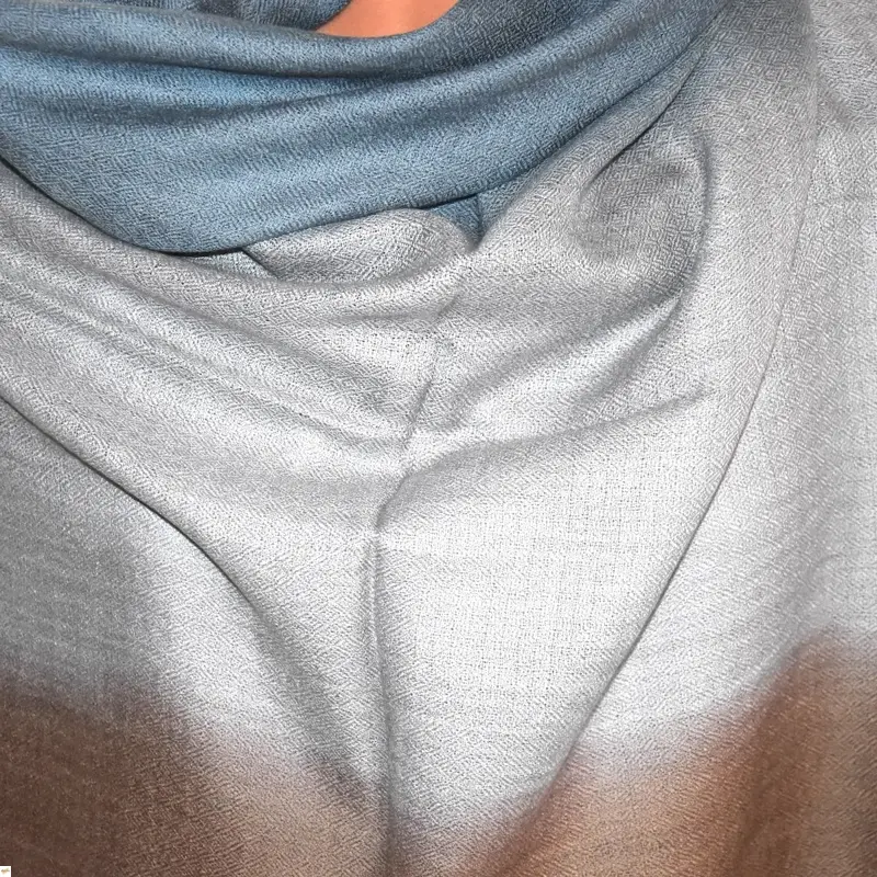 Šál viacfarebný 57