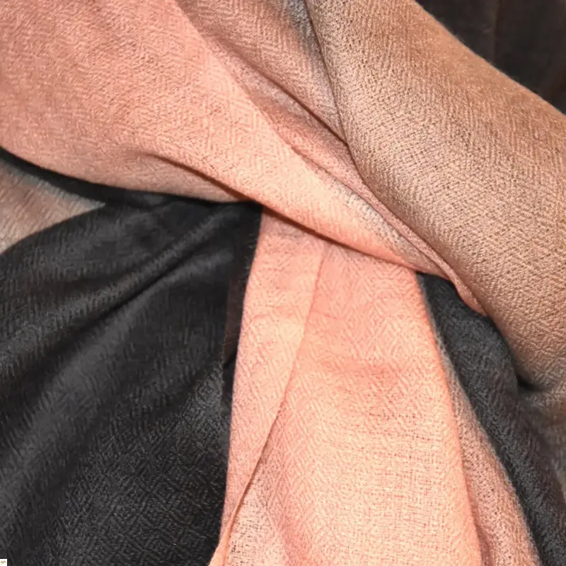 Šál viacfarebný 58