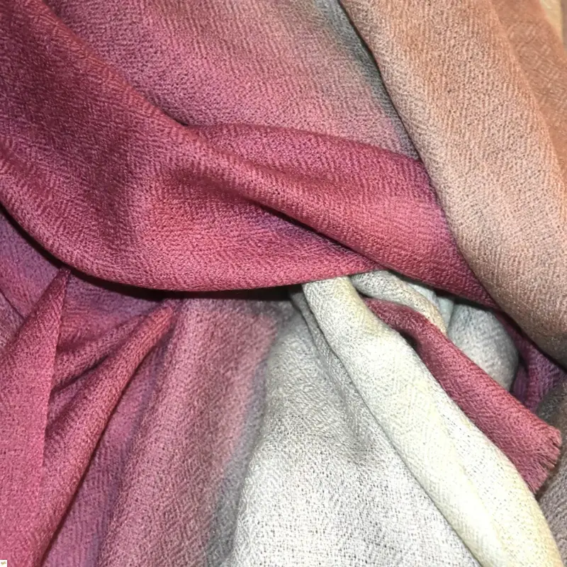 Šál viacfarebný 62