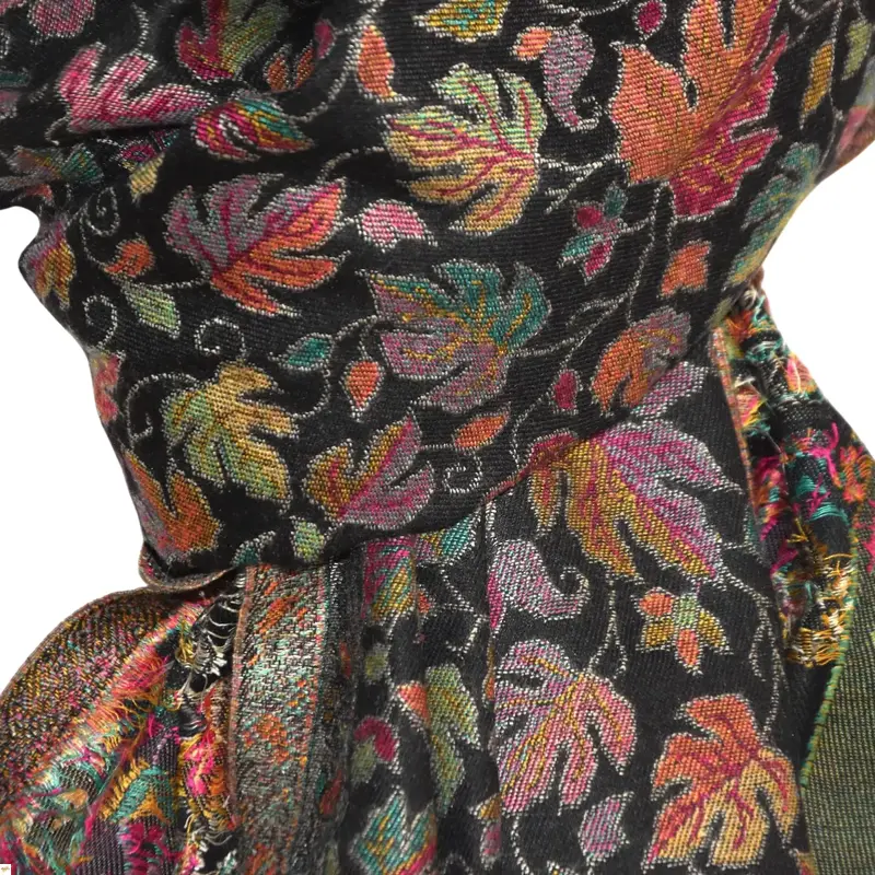 Kani šál Handmade 37