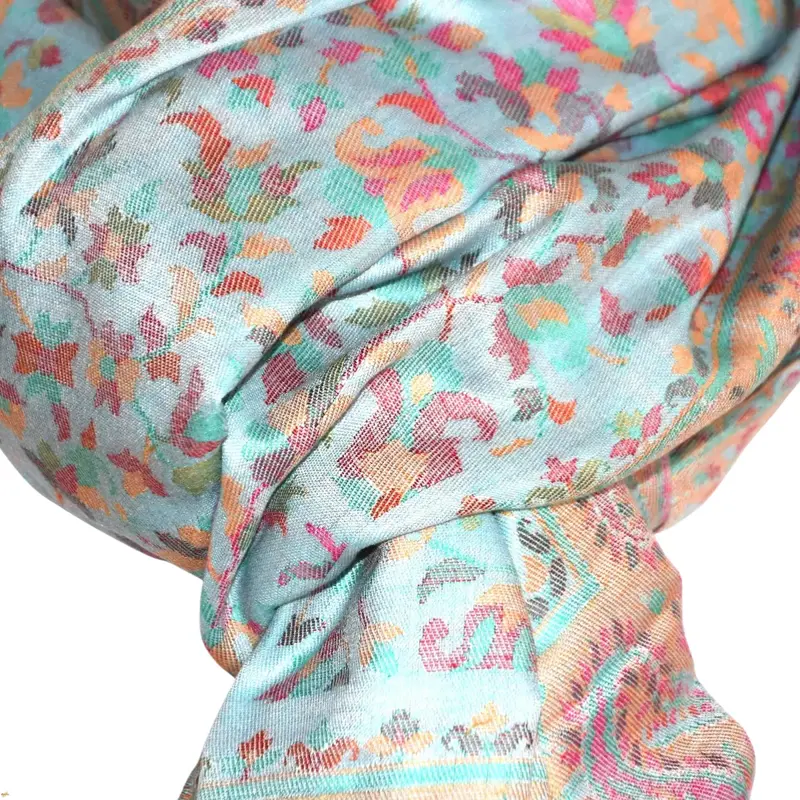 Kani šál Handmade 39