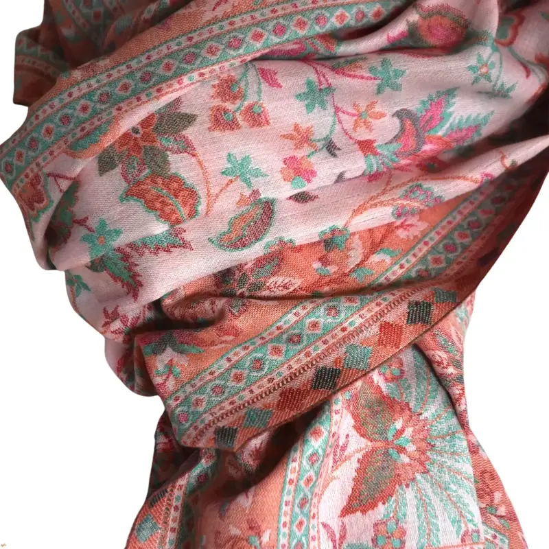 Kani šál Handmade 41