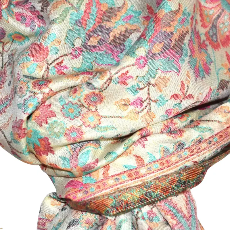 Kani šál Handmade 42