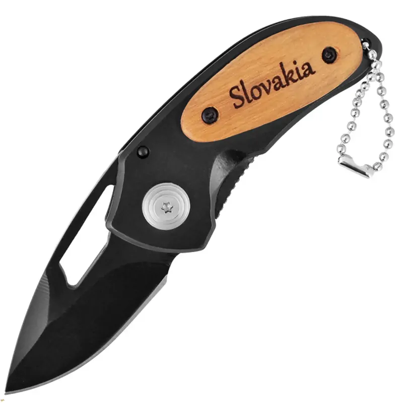 Kľúčenka Slovakia Vreckový nožík Kľúčenka Slovakia Vreckový nožík