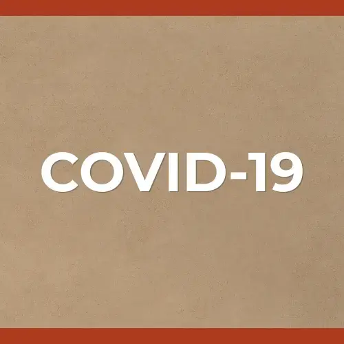 Opatrenia v súvislosti s covid-19