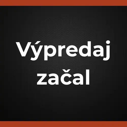 Výpredaj produktov z Orientu