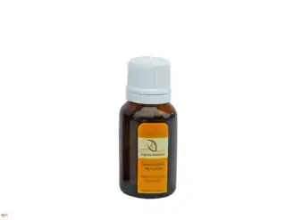 Arganový olej kozmetický bio 15ml