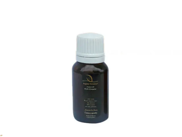 Arganový olej potravinársky 15ml Arganový olej potravinársky 15ml