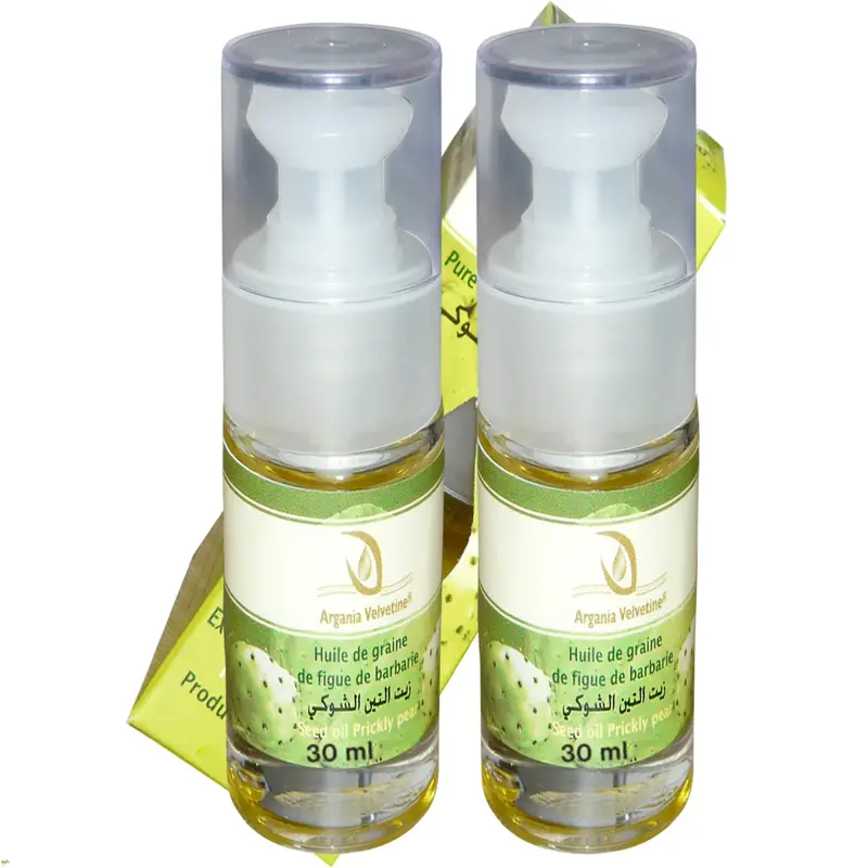 Opunciový olej 2x30ml bio Opunciový olej 2x30ml bio