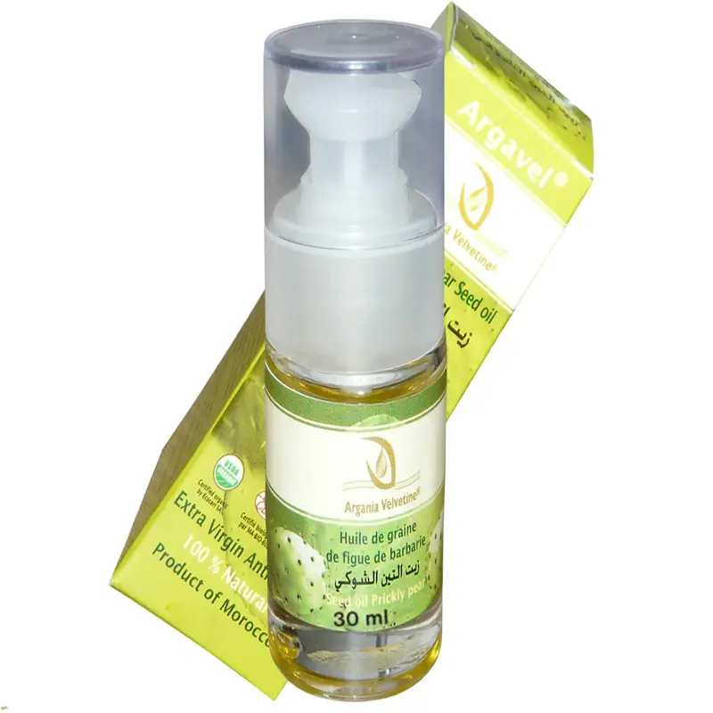 Opunciový olej 30ml bio Opunciový olej 30ml bio