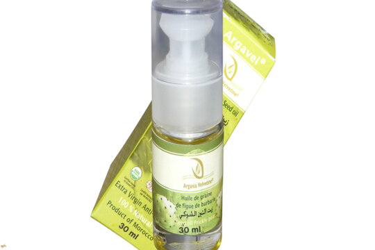 Úžasný BIO opunciový olej 30ml balenie