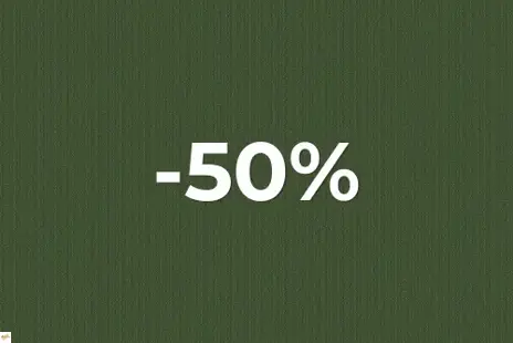 Výpredaj až do -50% začal