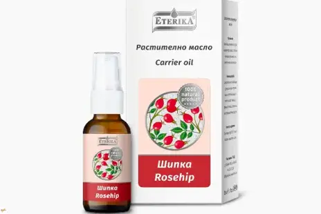 Základné 100% oleje z Bulharska