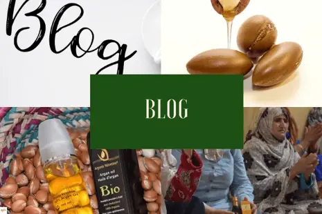 Nový blog o arganovom oleji
